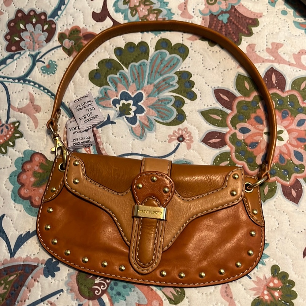 Michael Kors wristlet